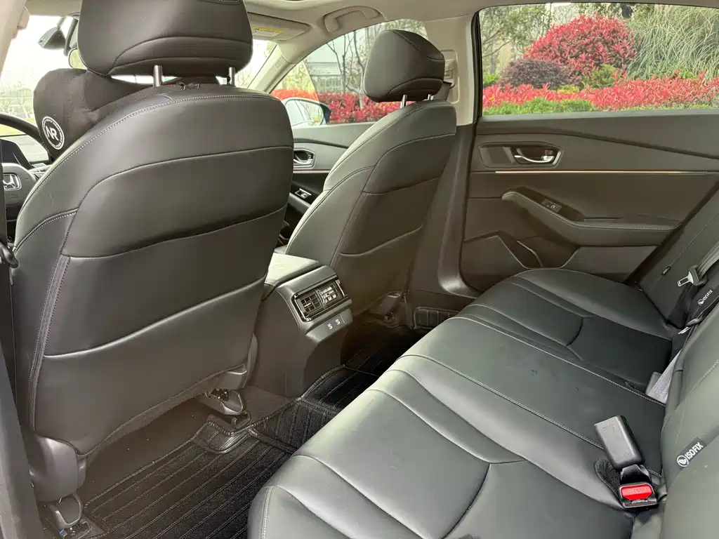 Honda Accord 2025 260TURBO Luxury