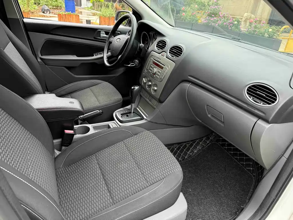Ford Focus — миниатюра 4