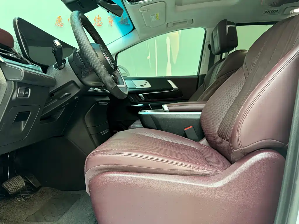 Buick Century — миниатюра 8
