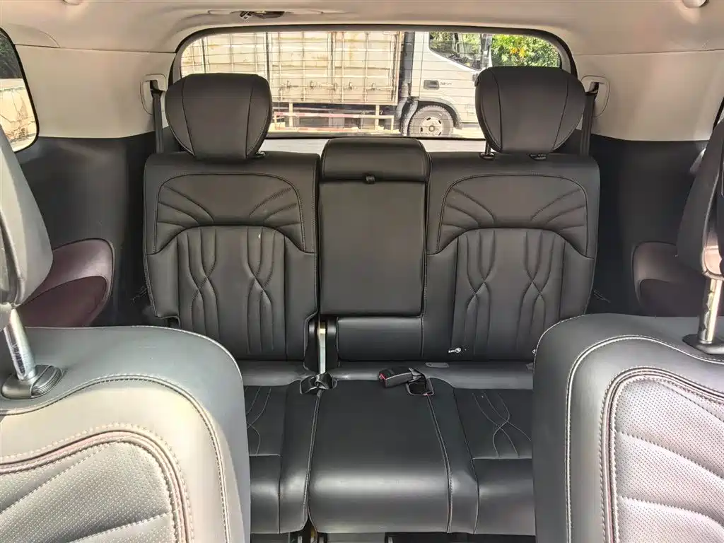 GAC M8