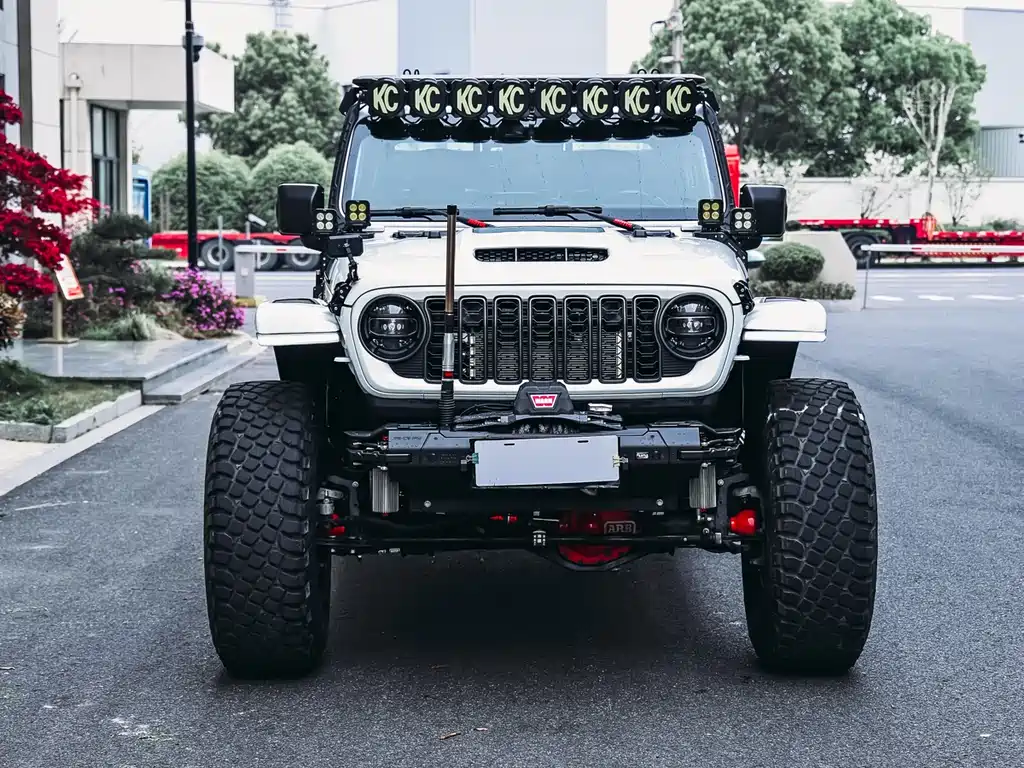 Jeep Gladiator 2022 3.6L