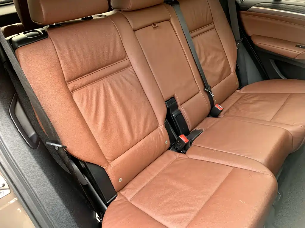 BMW X5 (Import) — миниатюра 29