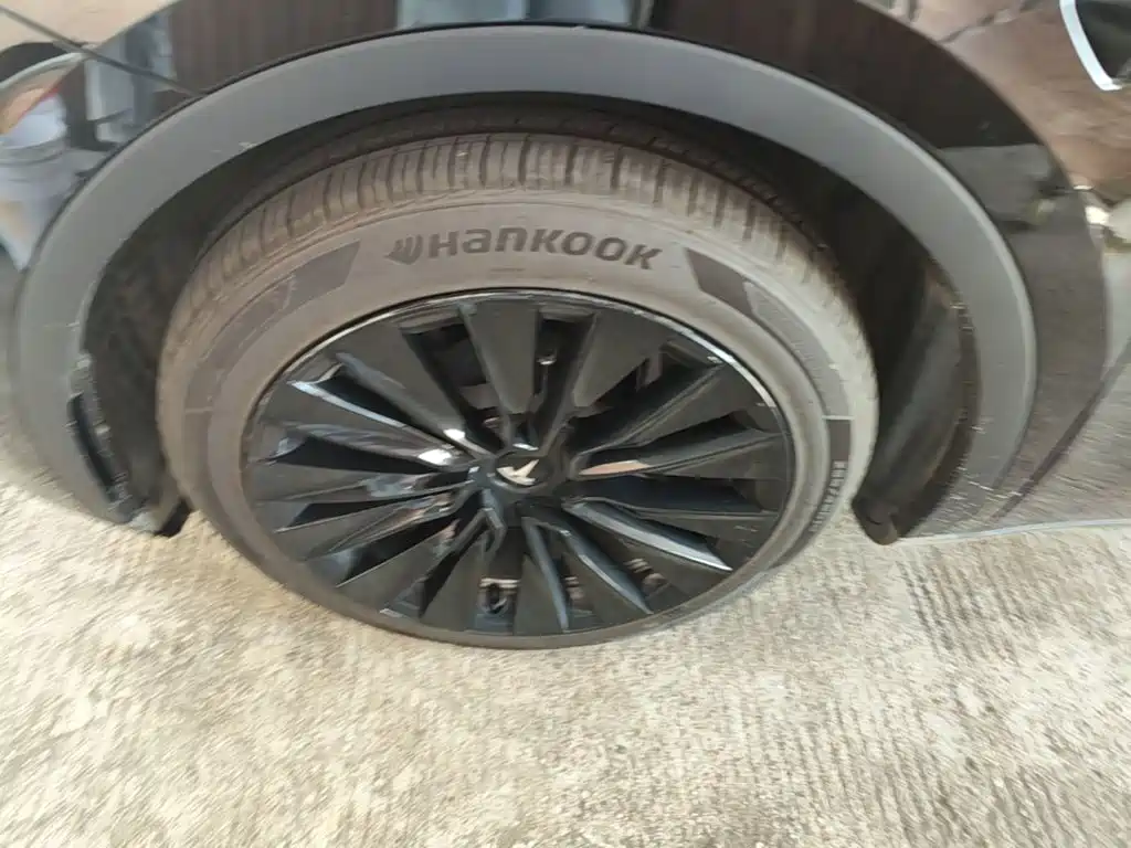 Tesla Model Y — миниатюра 23