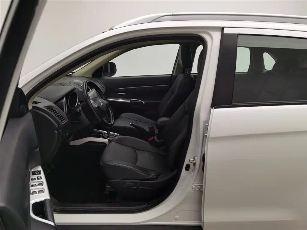 MITSUBISHI JINXUAN ASX