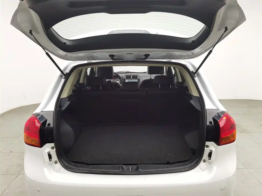 MITSUBISHI JINXUAN ASX