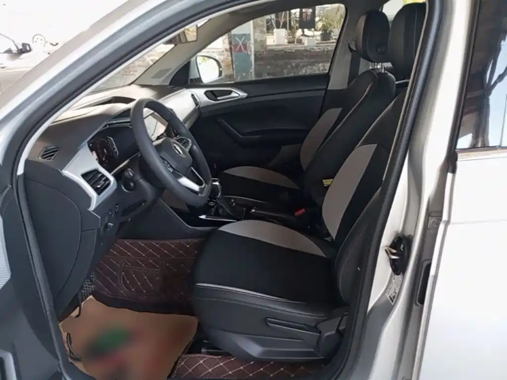 Volkswagen Tacqua — миниатюра 15