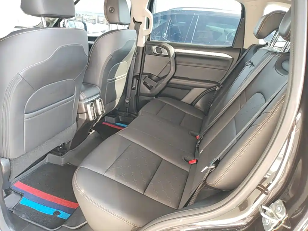 Haval Big Dog — миниатюра 17