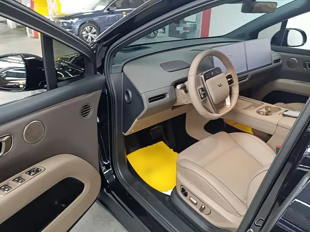 Li Auto Li i6 — миниатюра 16