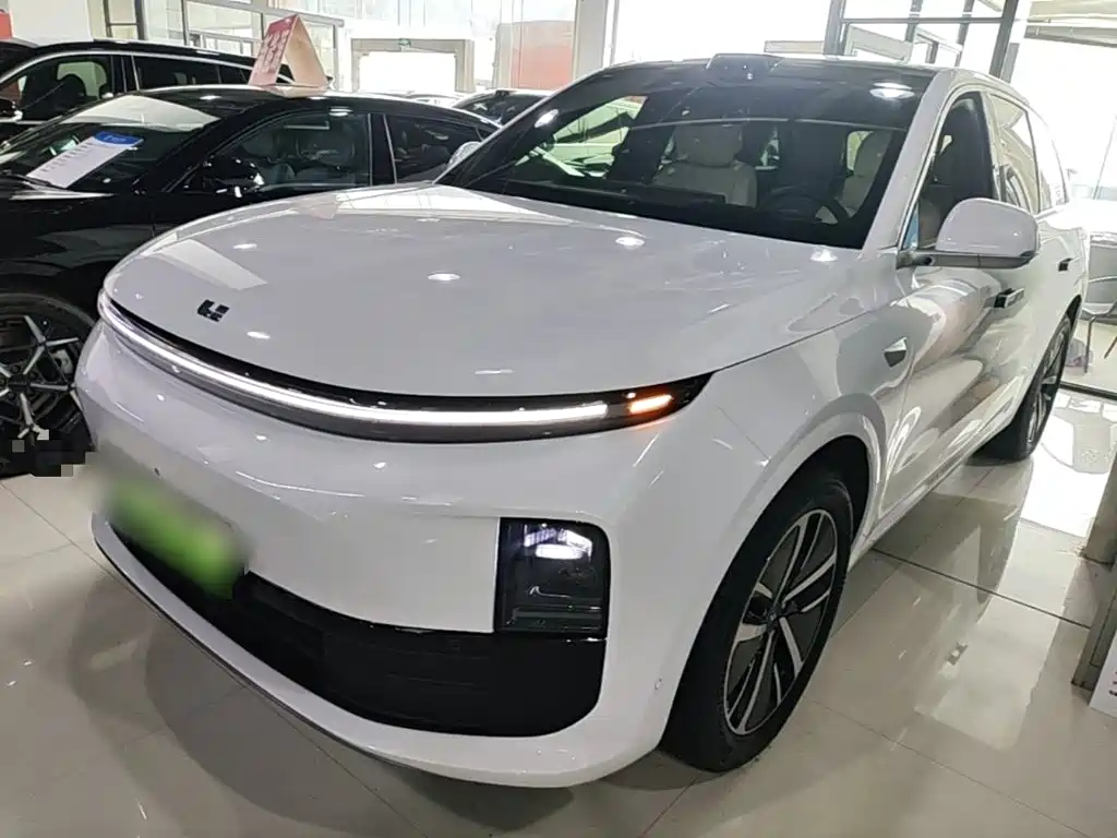 Li Auto L6 2024 Max