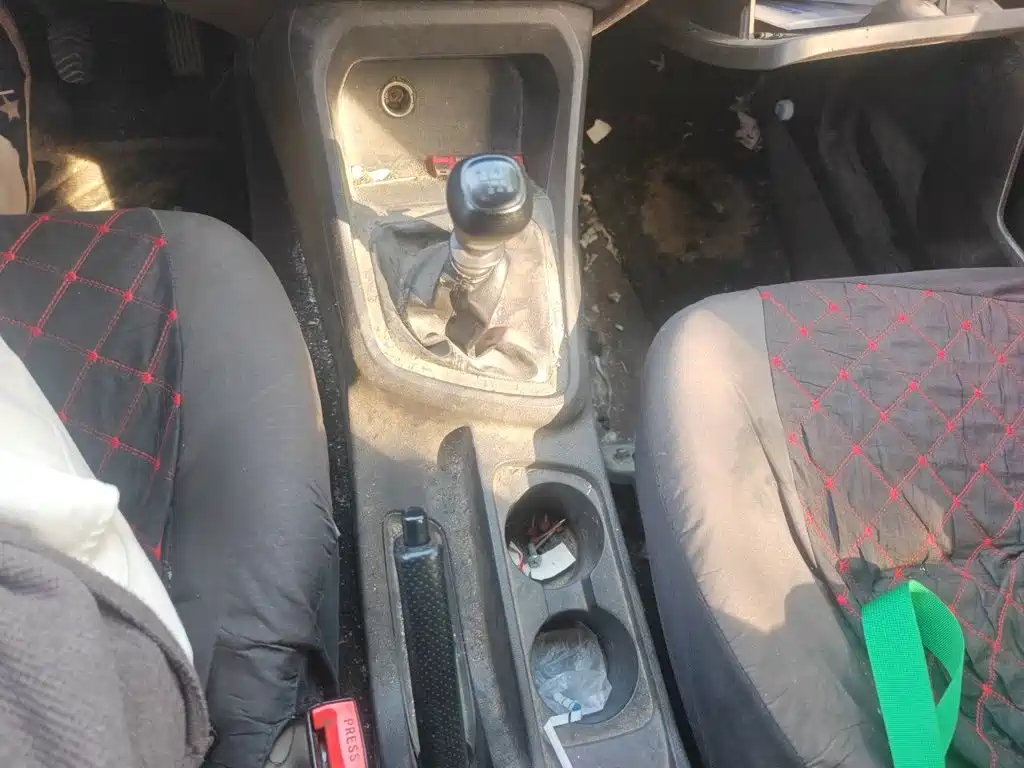 Wuling Hongguang V — миниатюра 10
