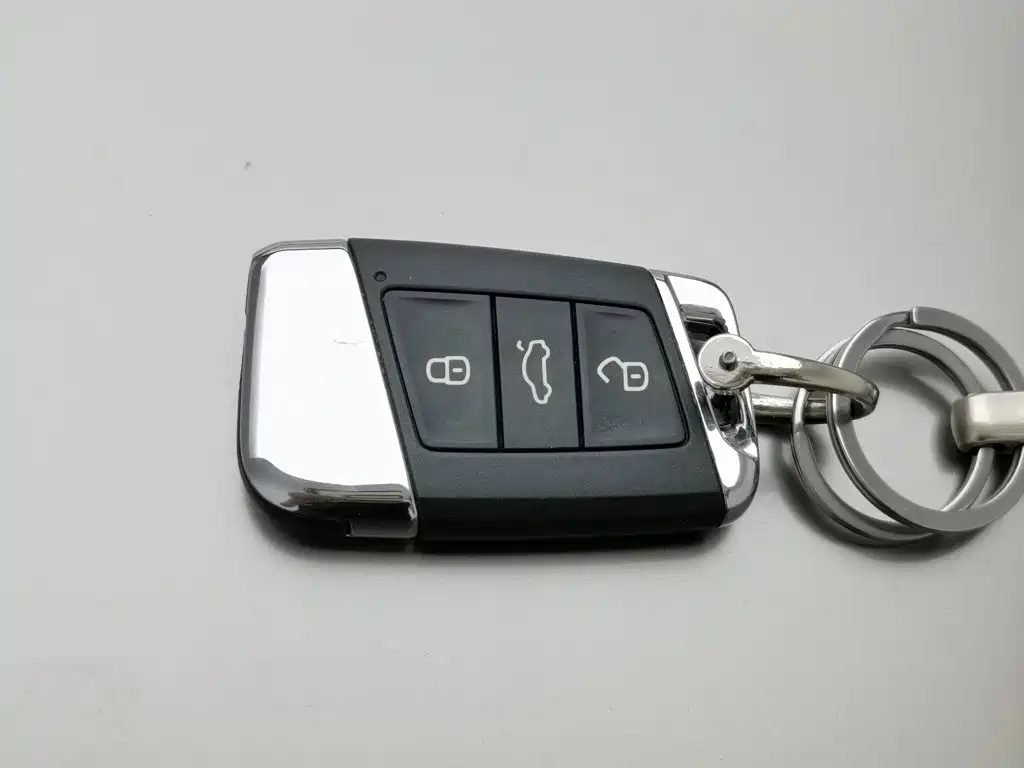 Volkswagen Magotan — миниатюра 19