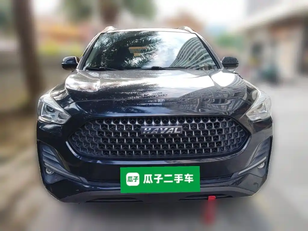 Haval M6 — миниатюра 2