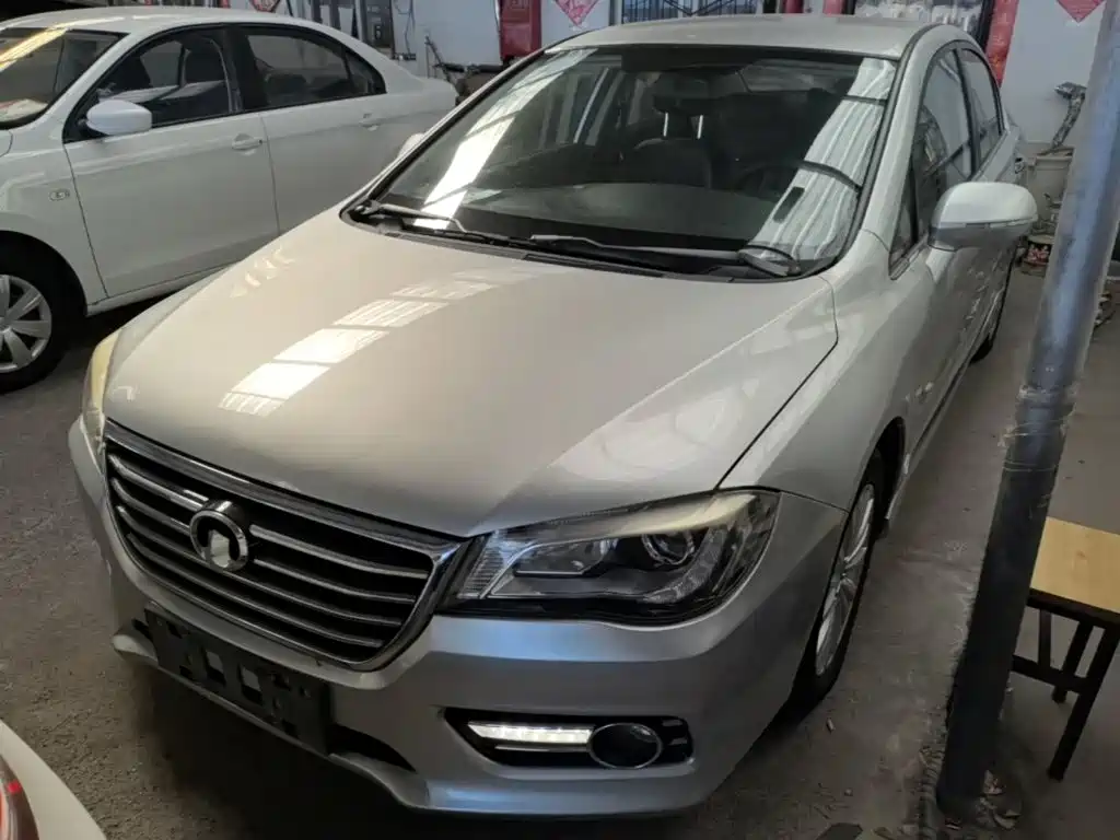 Great Wall Great Wall C50 — миниатюра 2