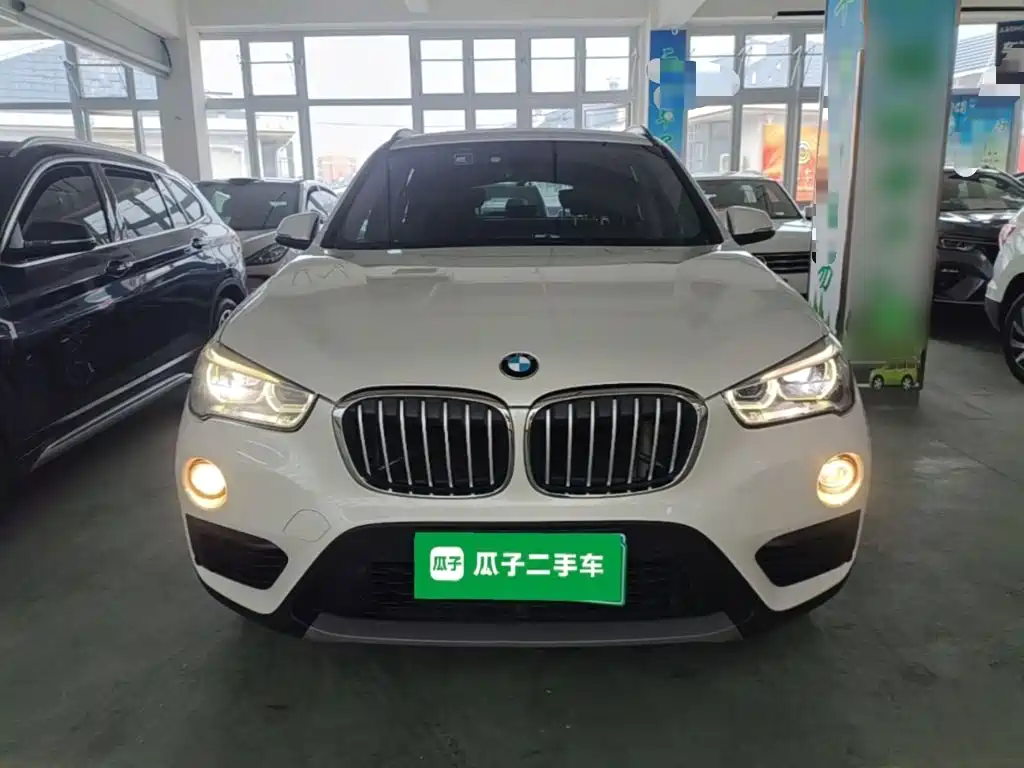 BMW X1 — миниатюра 3