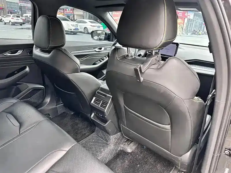 MG MG6 — миниатюра 6