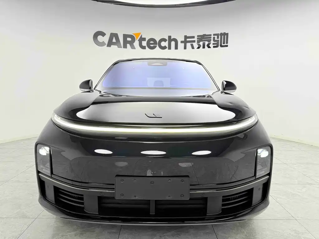 Li Auto IDEAL L7