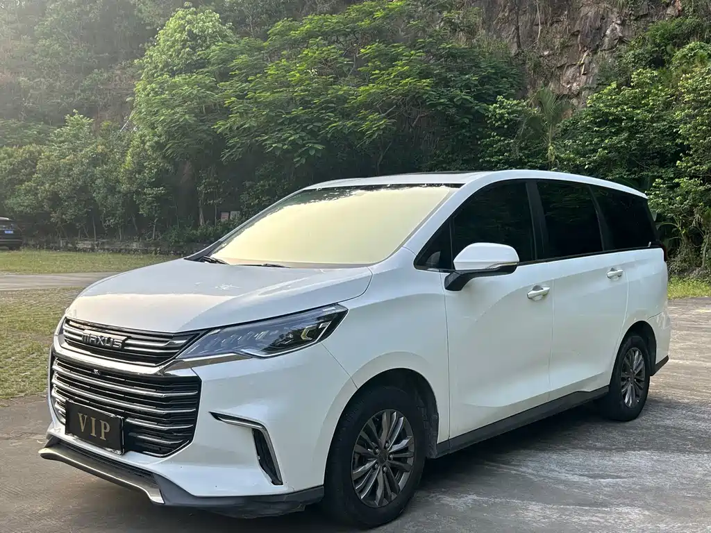 MAXUS G50