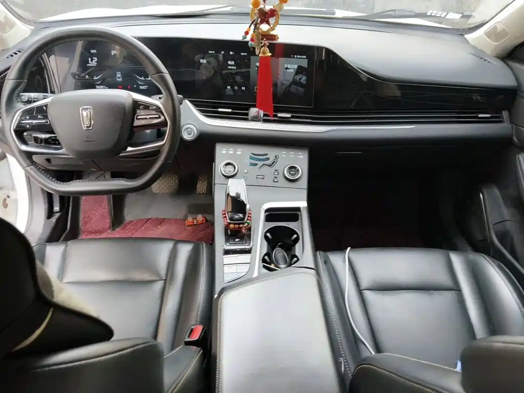 Bestune B70 — миниатюра 5