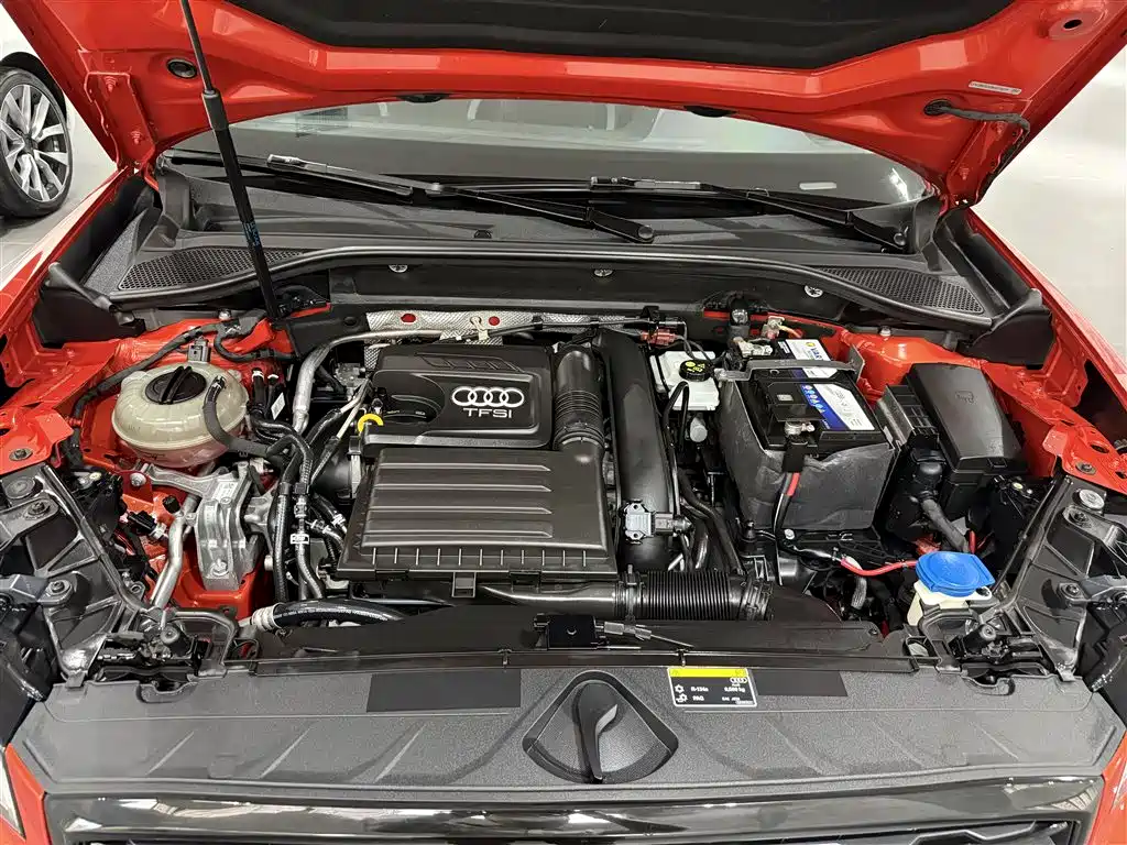 Audi Q2L — миниатюра 8