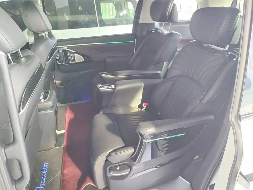 GAC Motor Trumpchi M8 — миниатюра 17