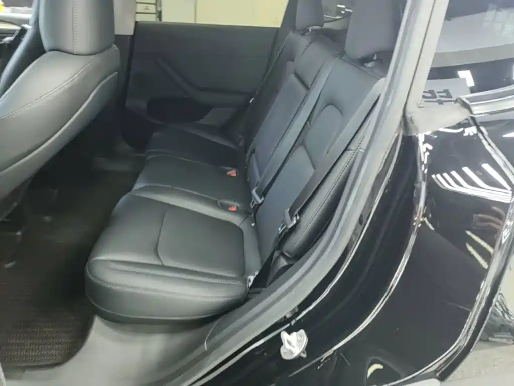 Tesla Model Y — миниатюра 17