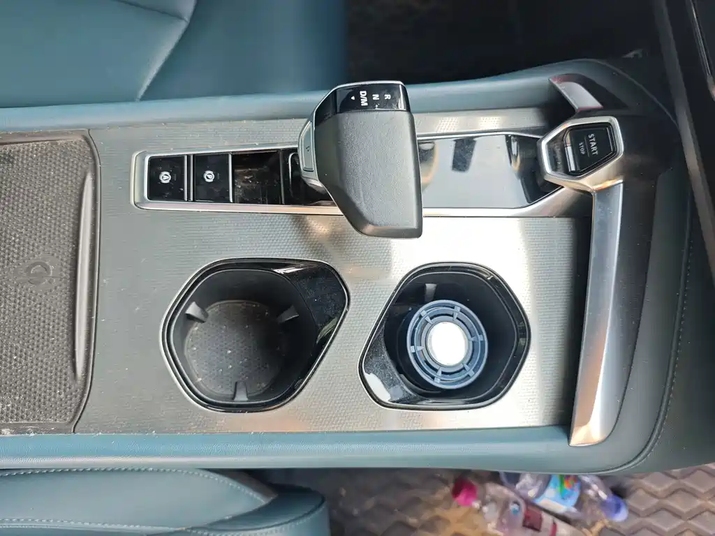 MG MG7 — миниатюра 13