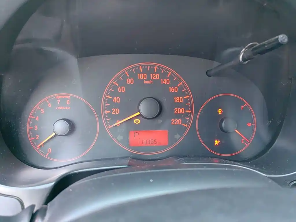 Honda City — миниатюра 12