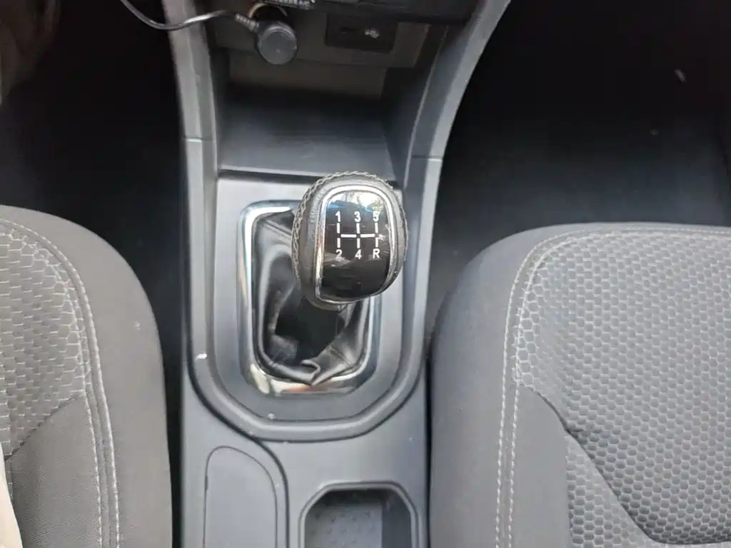 Chery Arrizo 3 — миниатюра 14