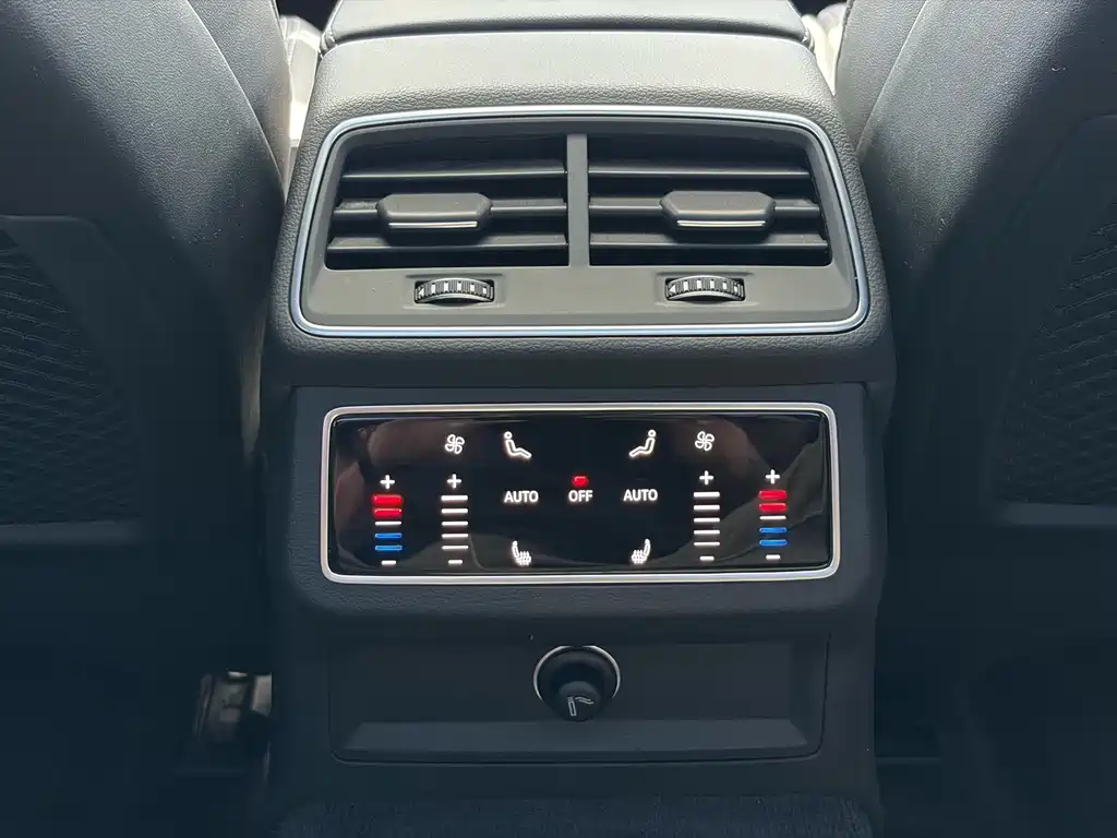 Audi A6L — миниатюра 11