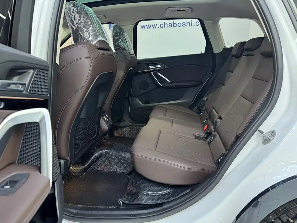 BMW X1 — миниатюра 15