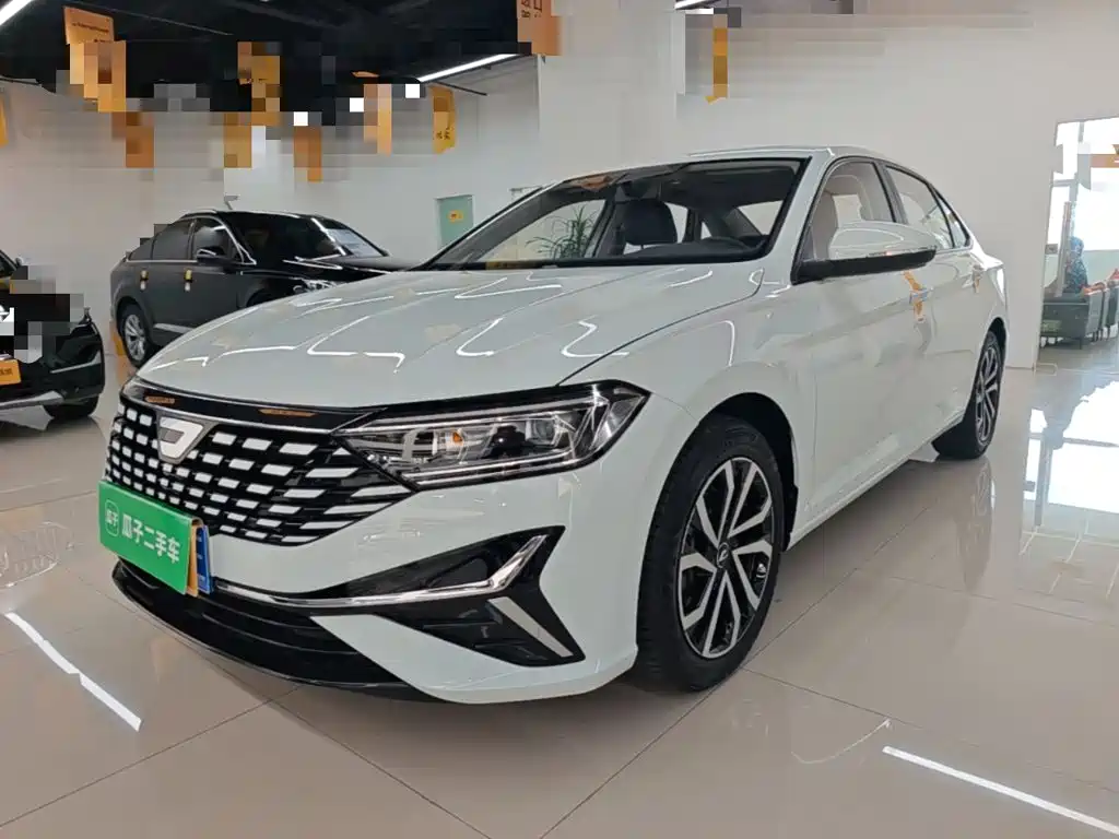 Jetta VA7
