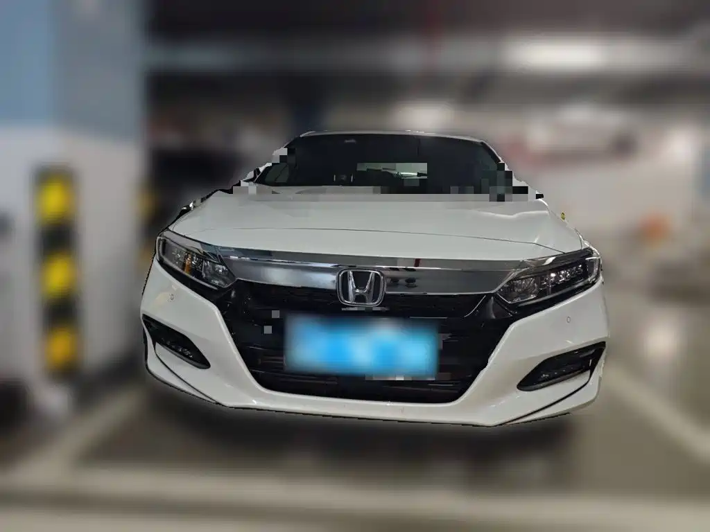 Honda Accord — миниатюра 23