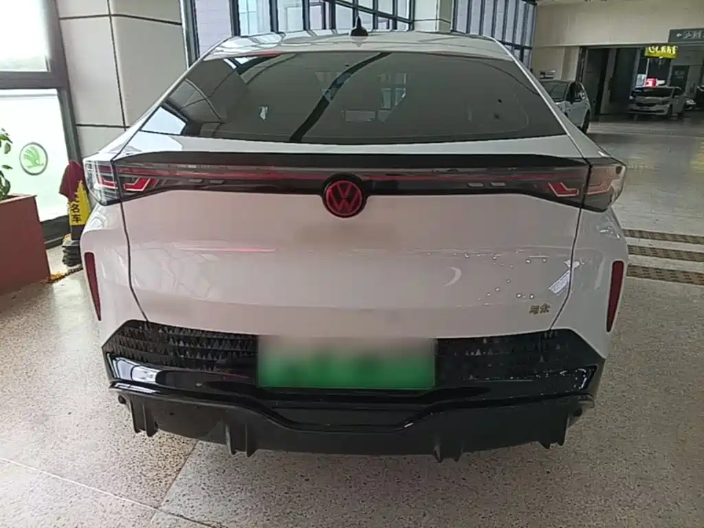 Volkswagen 06 — миниатюра 6