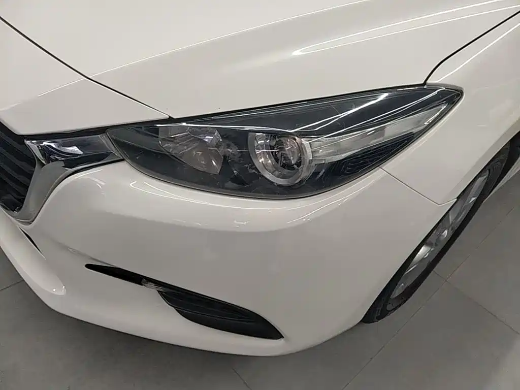 Mazda 3 Axela — миниатюра 24