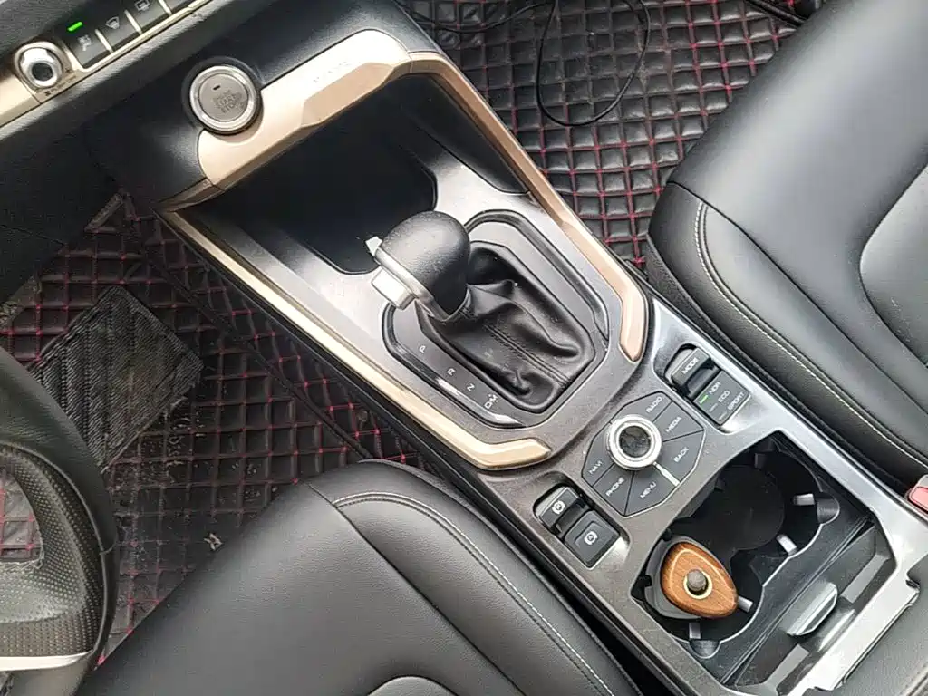 Haval H6 — миниатюра 14
