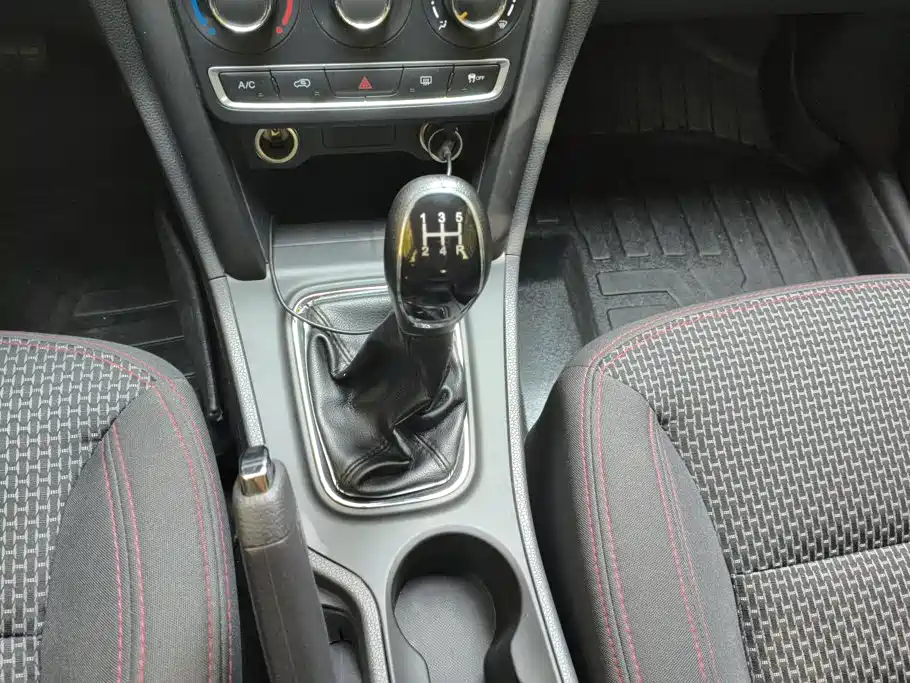 Chery Tiggo 3 — миниатюра 16