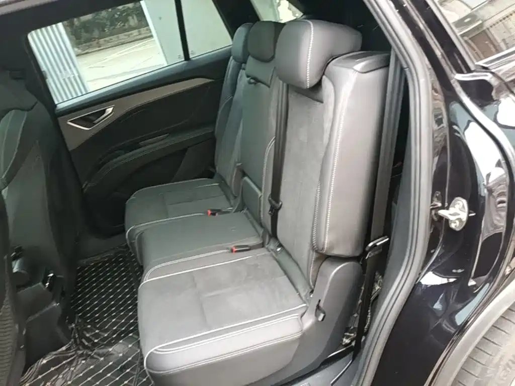 Audi Q5 e-tron — миниатюра 17