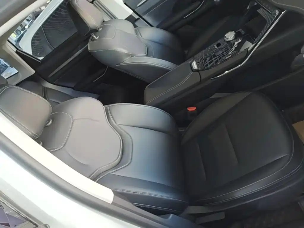 Haval H6 — миниатюра 25