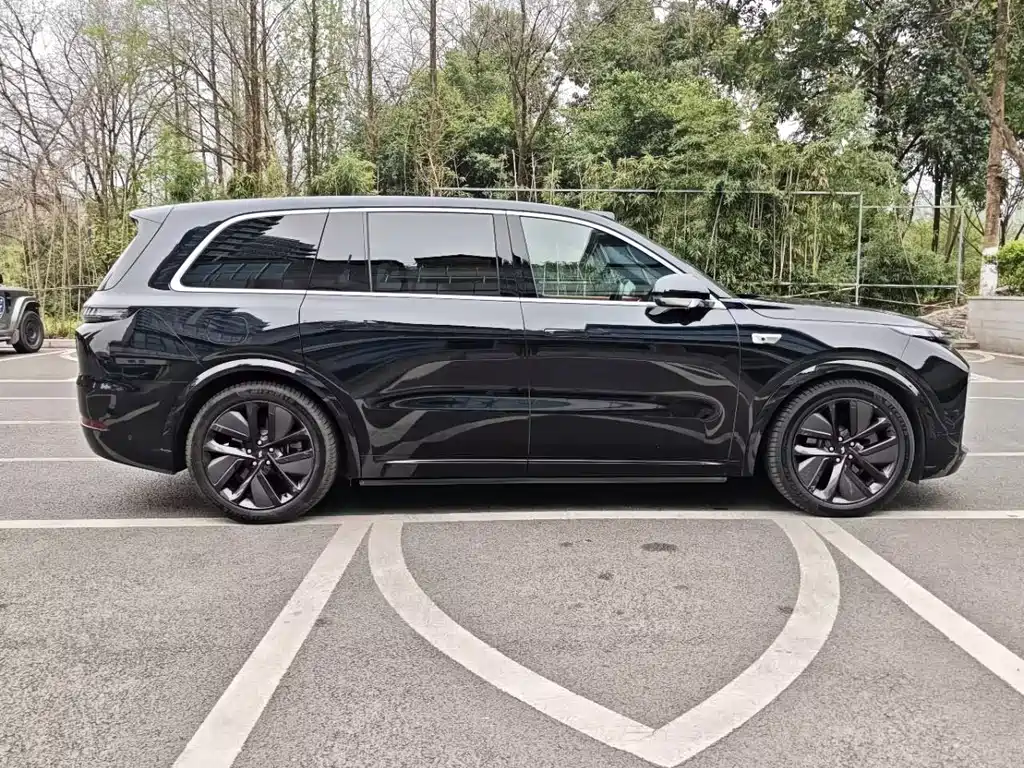 Li Auto IDEAL L9
