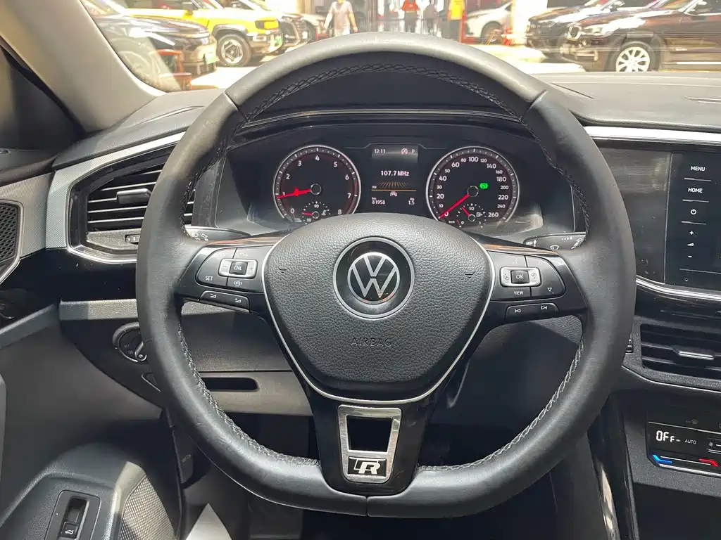 Volkswagen Tayron — миниатюра 15
