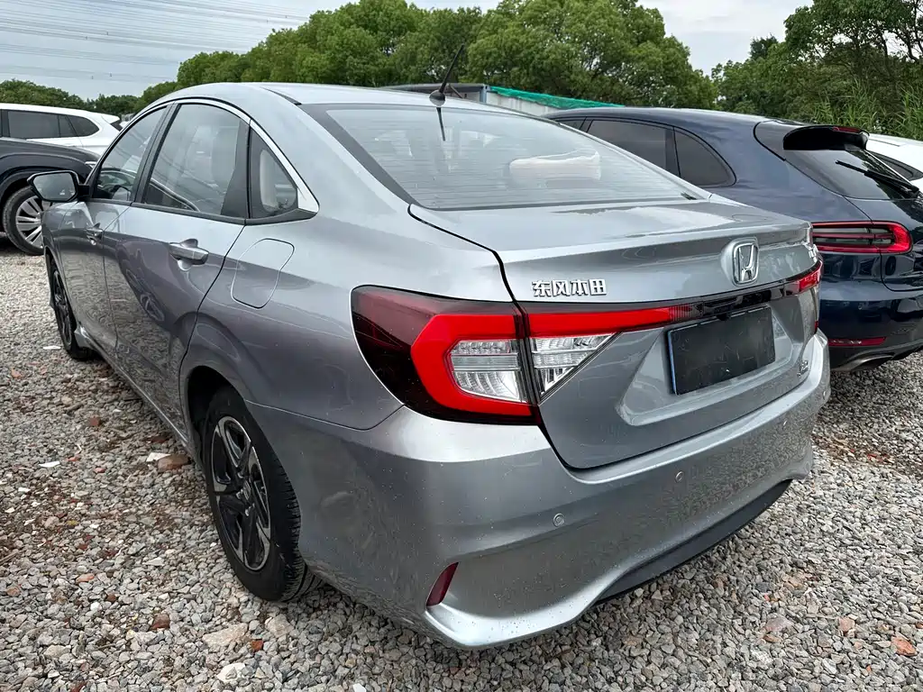 Honda Envix 2019 180TURBO CVT Enjoy V