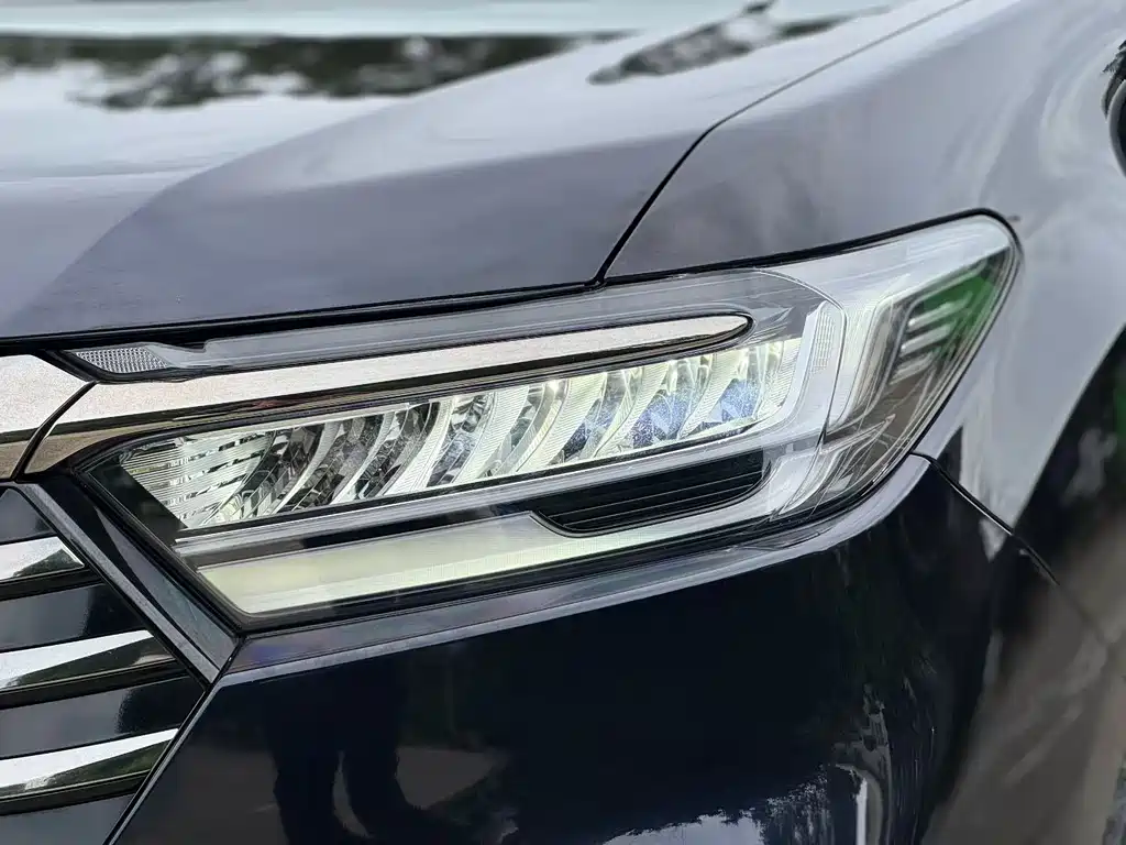 Honda Odyssey 2022 2.0L e:HEV