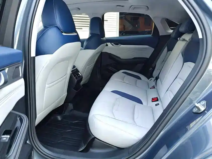 Geely Xingrui — миниатюра 6