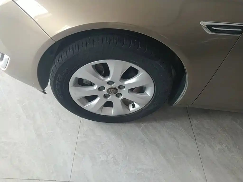 Buick Regal — миниатюра 23