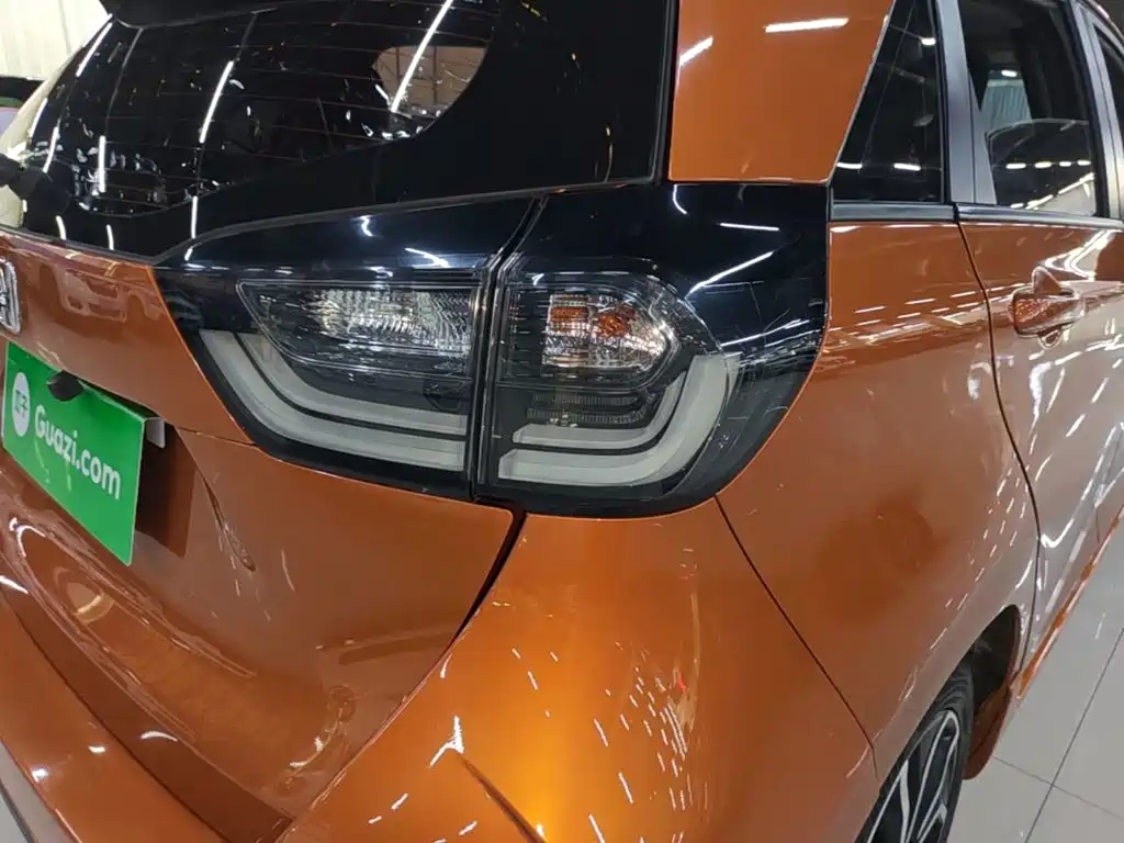Honda Life — миниатюра 8