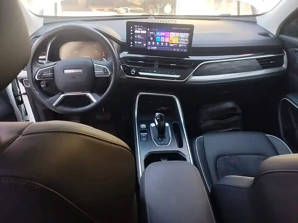 Haval H6 — миниатюра 10