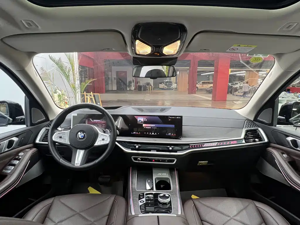 BMW X5 — миниатюра 11