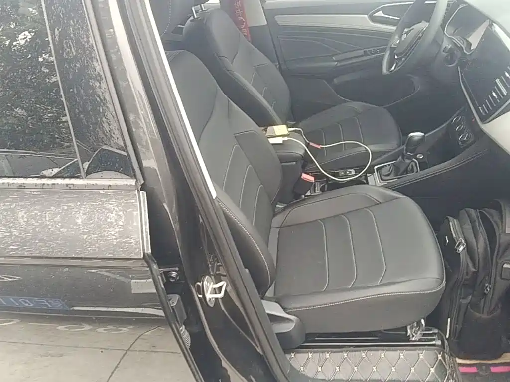 Jetta VS5 — миниатюра 25
