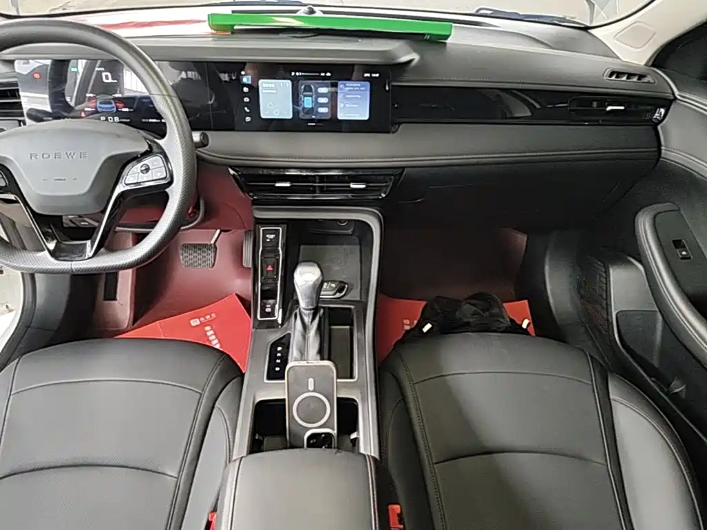 Roewe i5 — миниатюра 13
