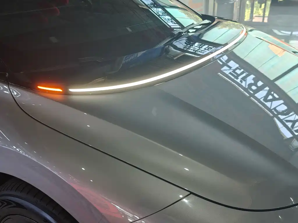 Li Auto Li i6 — миниатюра 13